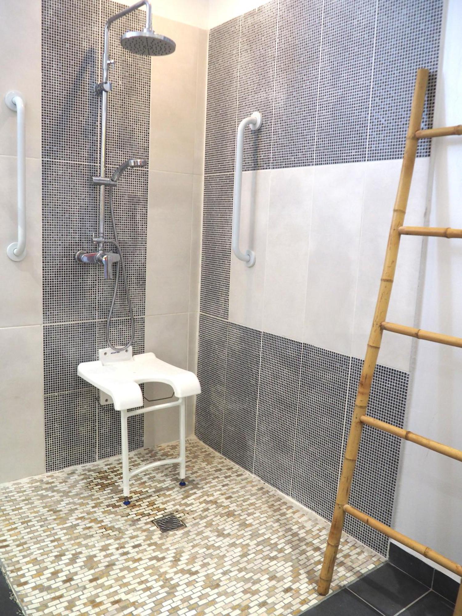 L'Eden De Josephine Apartment Льо Мул Екстериор снимка