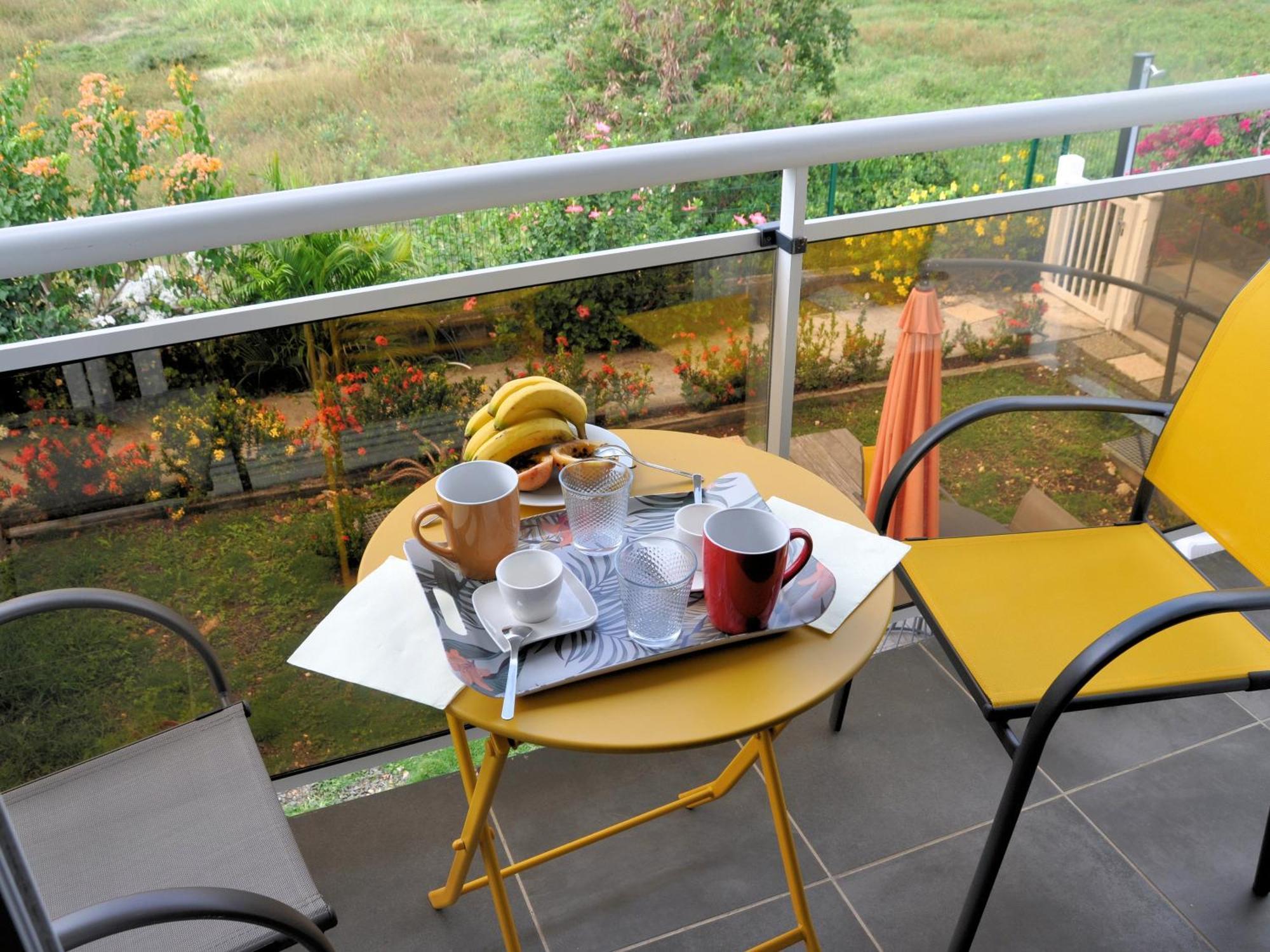 L'Eden De Josephine Apartment Льо Мул Екстериор снимка